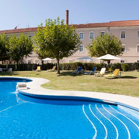Hotel Termas Da クリア エクステリア 写真