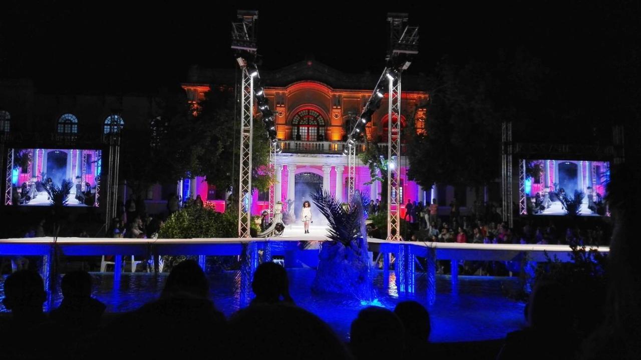 Hotel Termas Da クリア エクステリア 写真