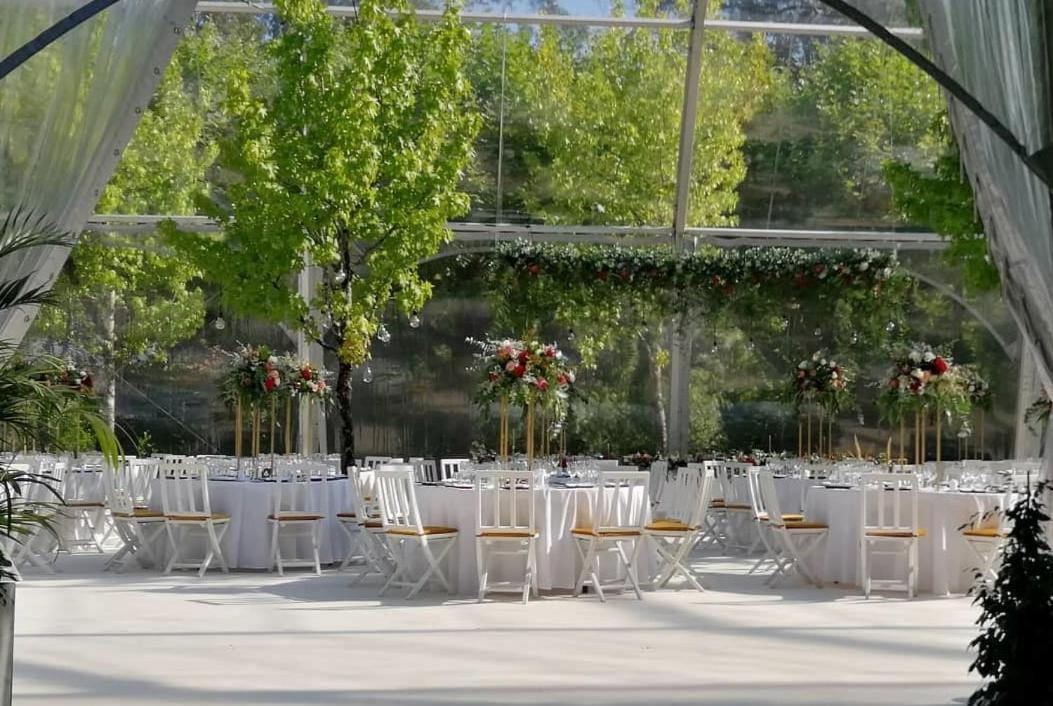 Hotel Termas Da クリア エクステリア 写真