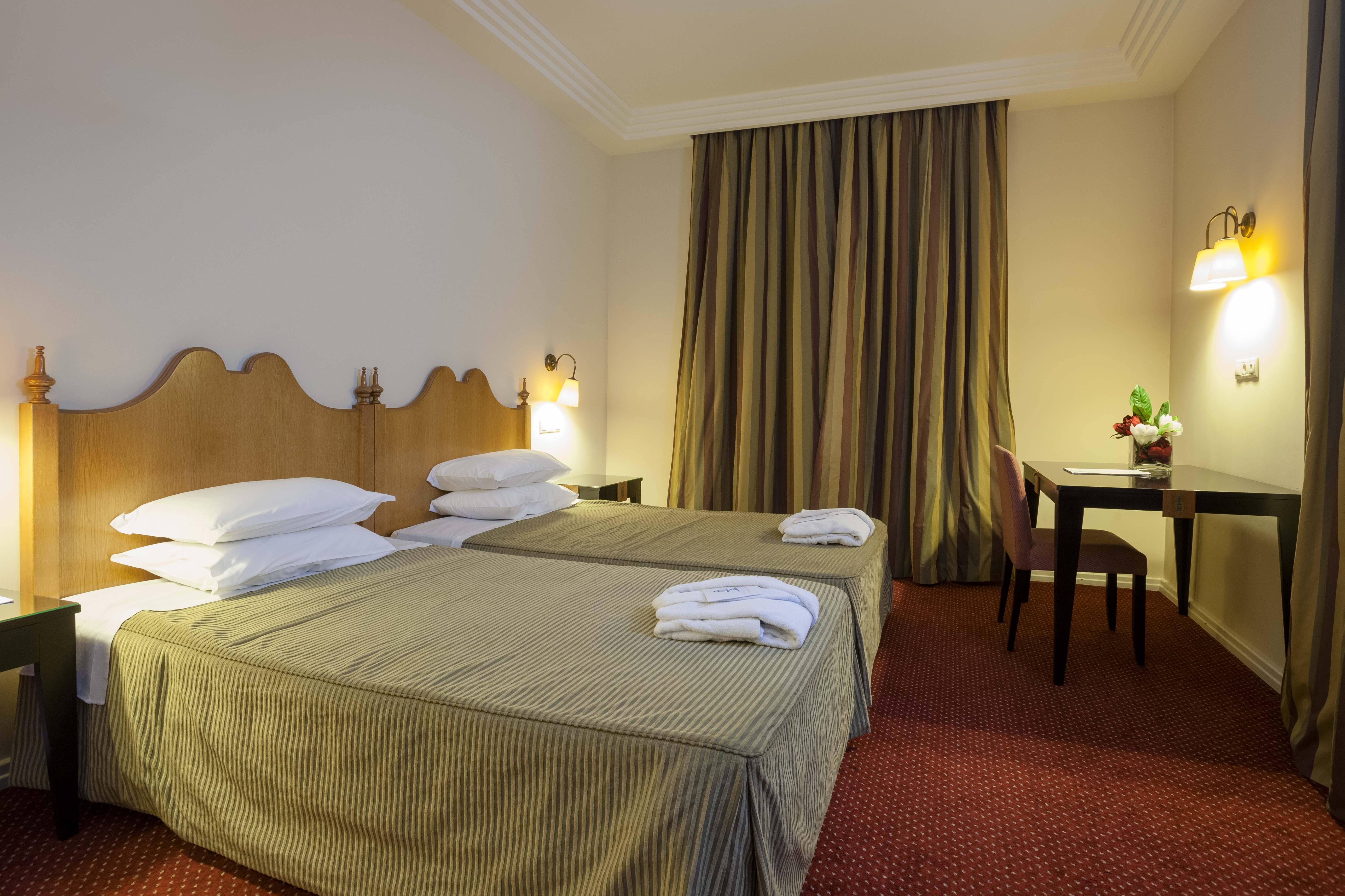 Hotel Termas Da クリア エクステリア 写真