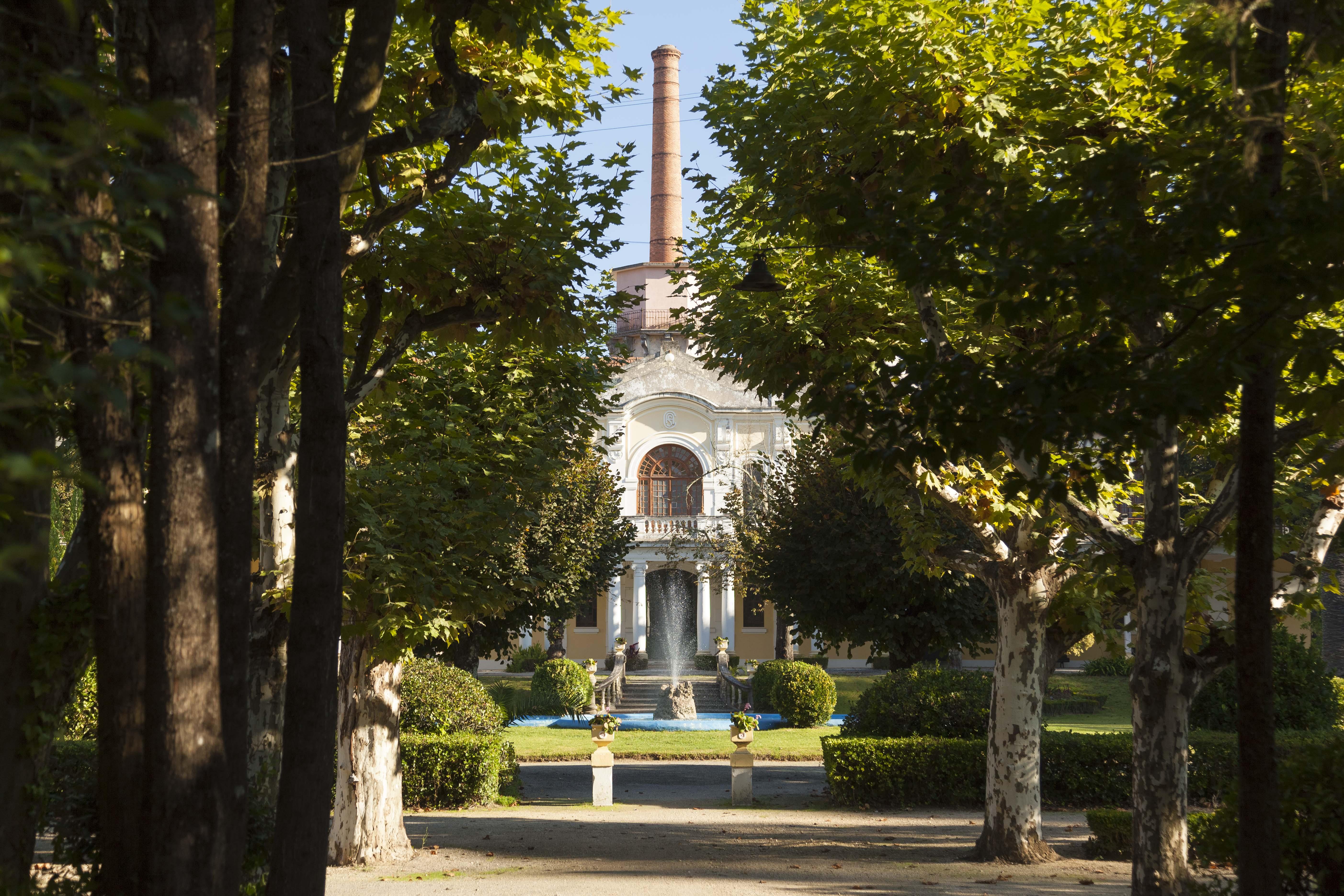 Hotel Termas Da クリア エクステリア 写真