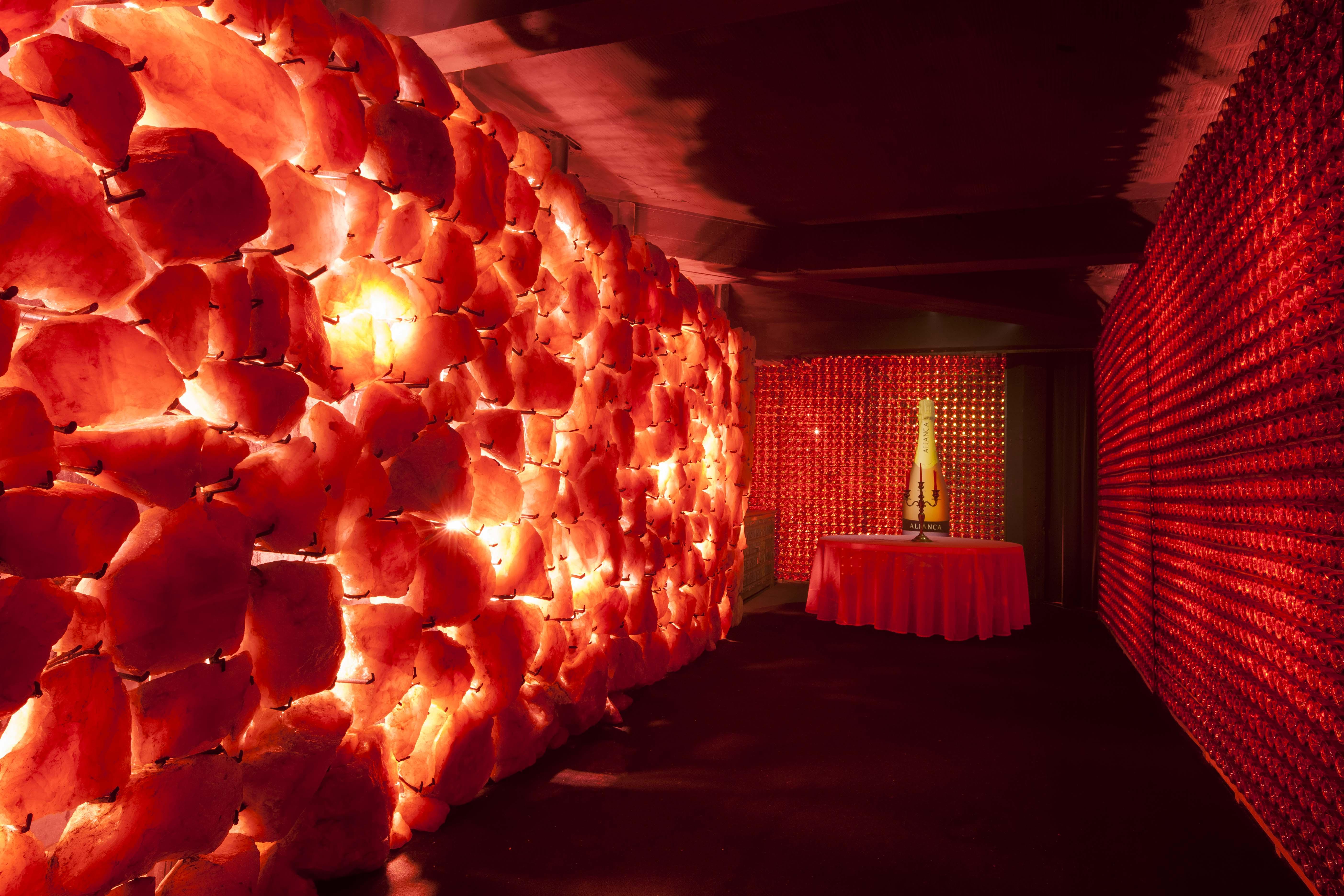 Hotel Termas Da クリア エクステリア 写真